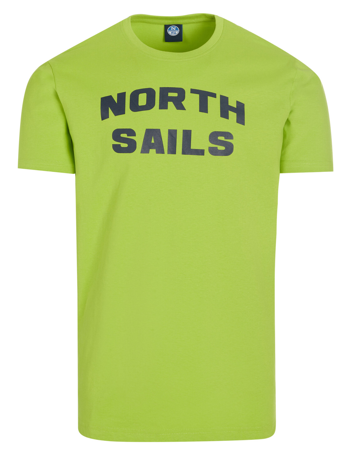

Футболка North Sails, зеленый