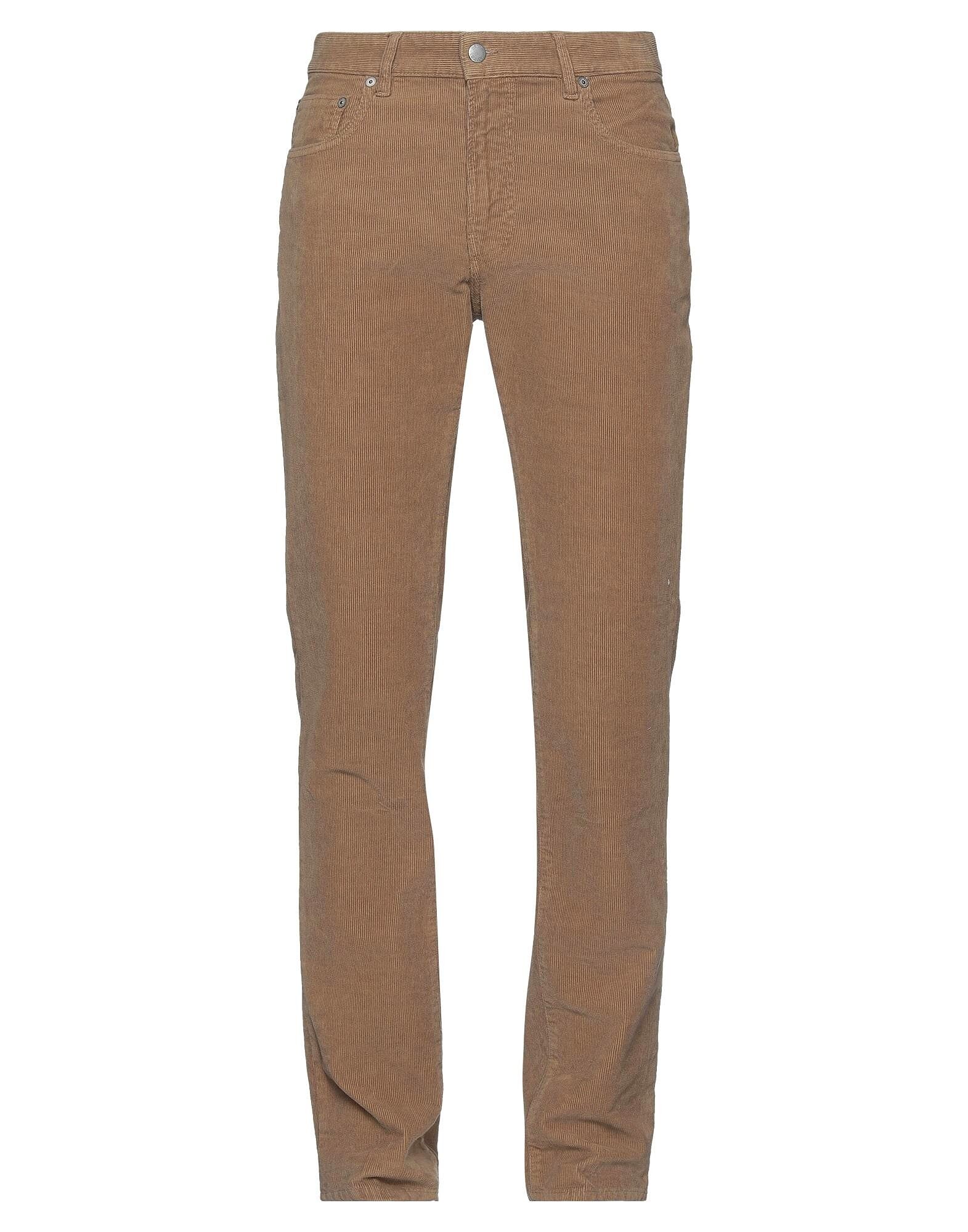 

Брюки Barmas, хаки