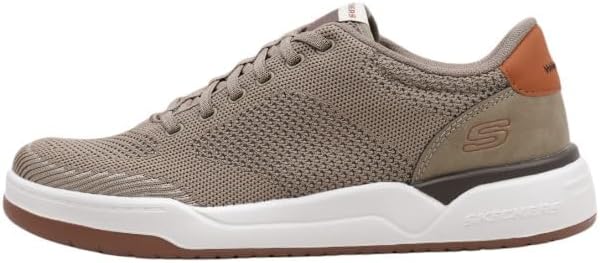 

Мужские кроссовки Skechers Corliss - Dorset, Taupe