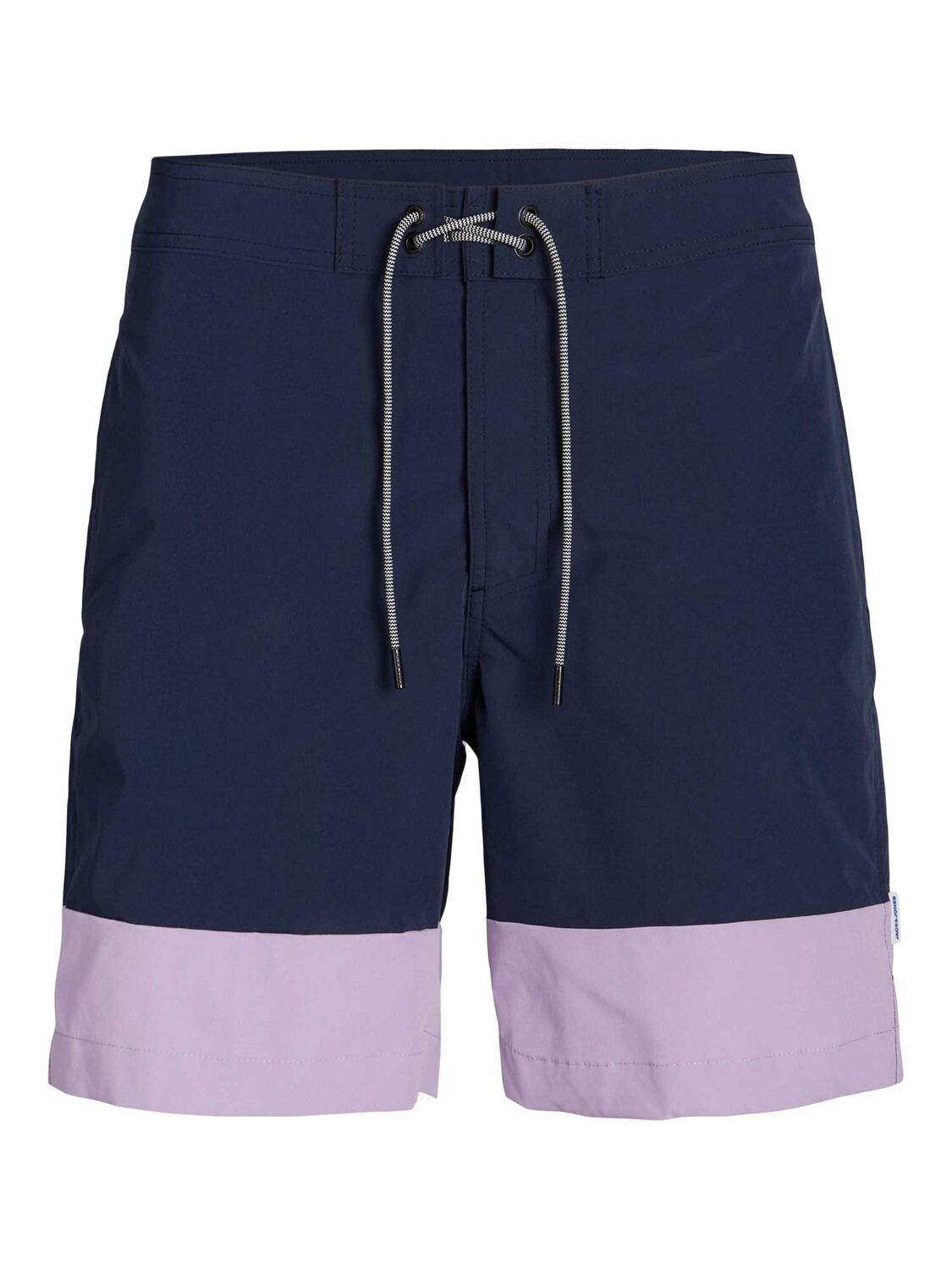 

Шорты для плавания Jack & Jones JPSTCAPRI JJSWIM BOARDSHORTS LY, синий