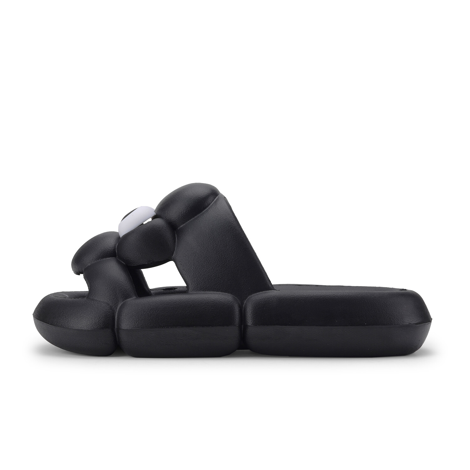 

Шлепанцы унисекс Xmistuo, цвет 5055 black