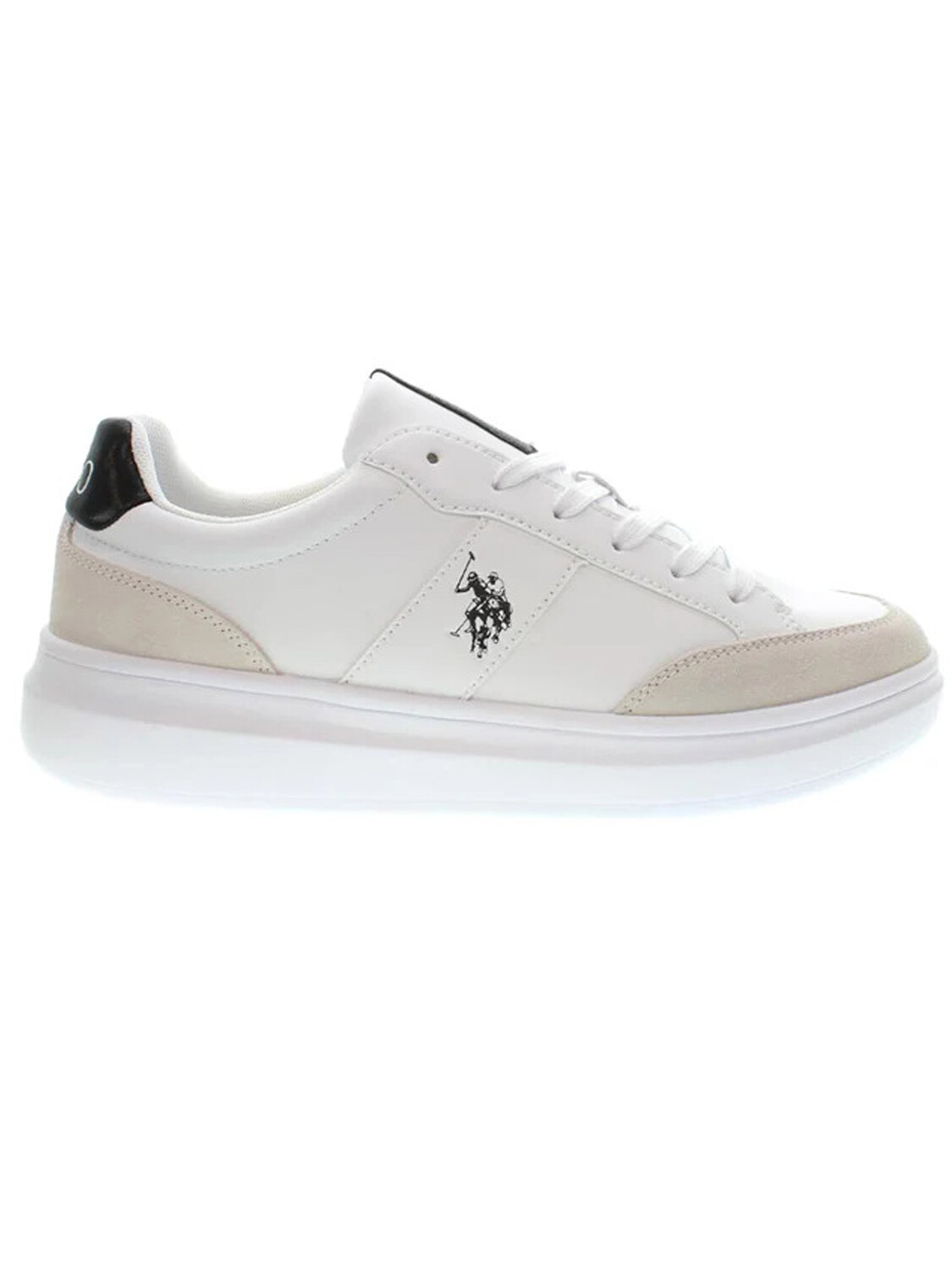 

Кроссовки assn. cody 003 U.S. Polo, белый