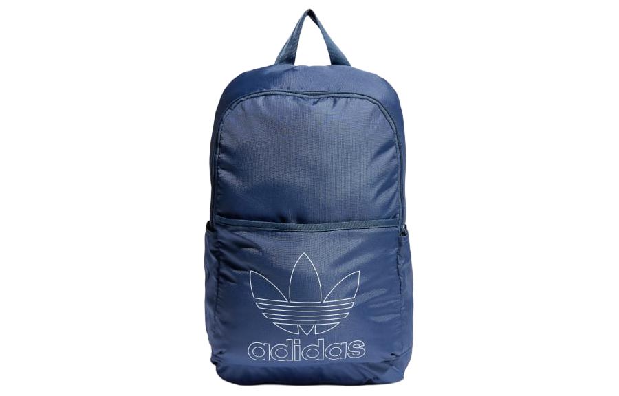 

Рюкзак Adidas Adicolor Preloved Ink Adidas Originals, Ink Blue