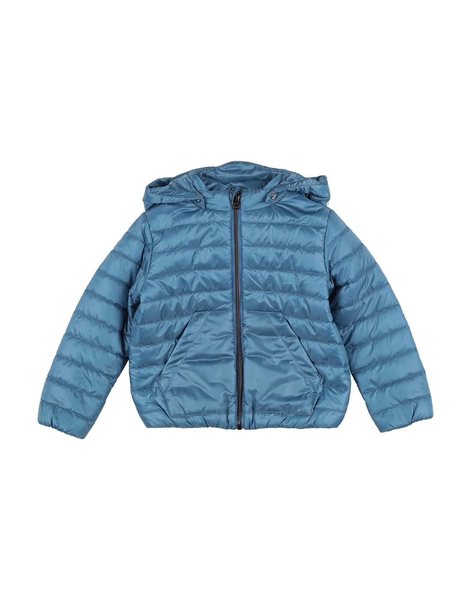 

Куртка для ребенка Herno, пастельно-голубой