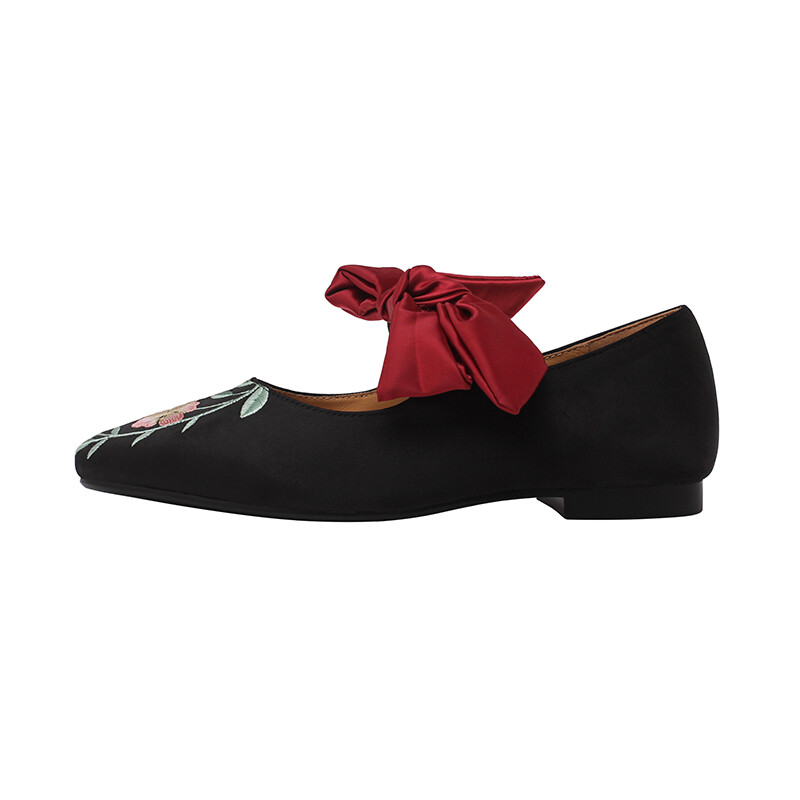 

Туфли женские повседневные Women's Casual Shoes Women's Raphael Sona, желтый
