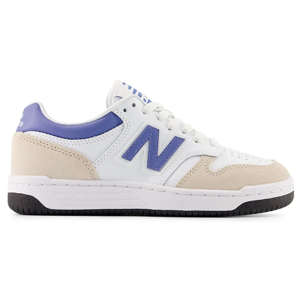 Кроссовки New Balance 480 GS, белый