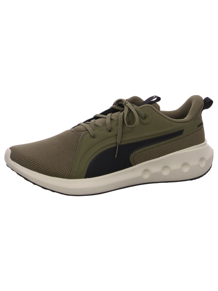 

Кроссовки Puma Shoes, зеленый