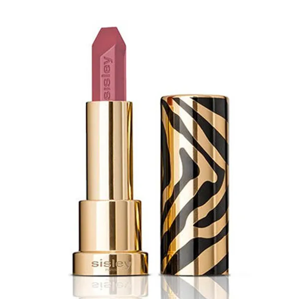 

Увлажняющая помада Le Phyto Rouge Sisley, цвет rose delhi