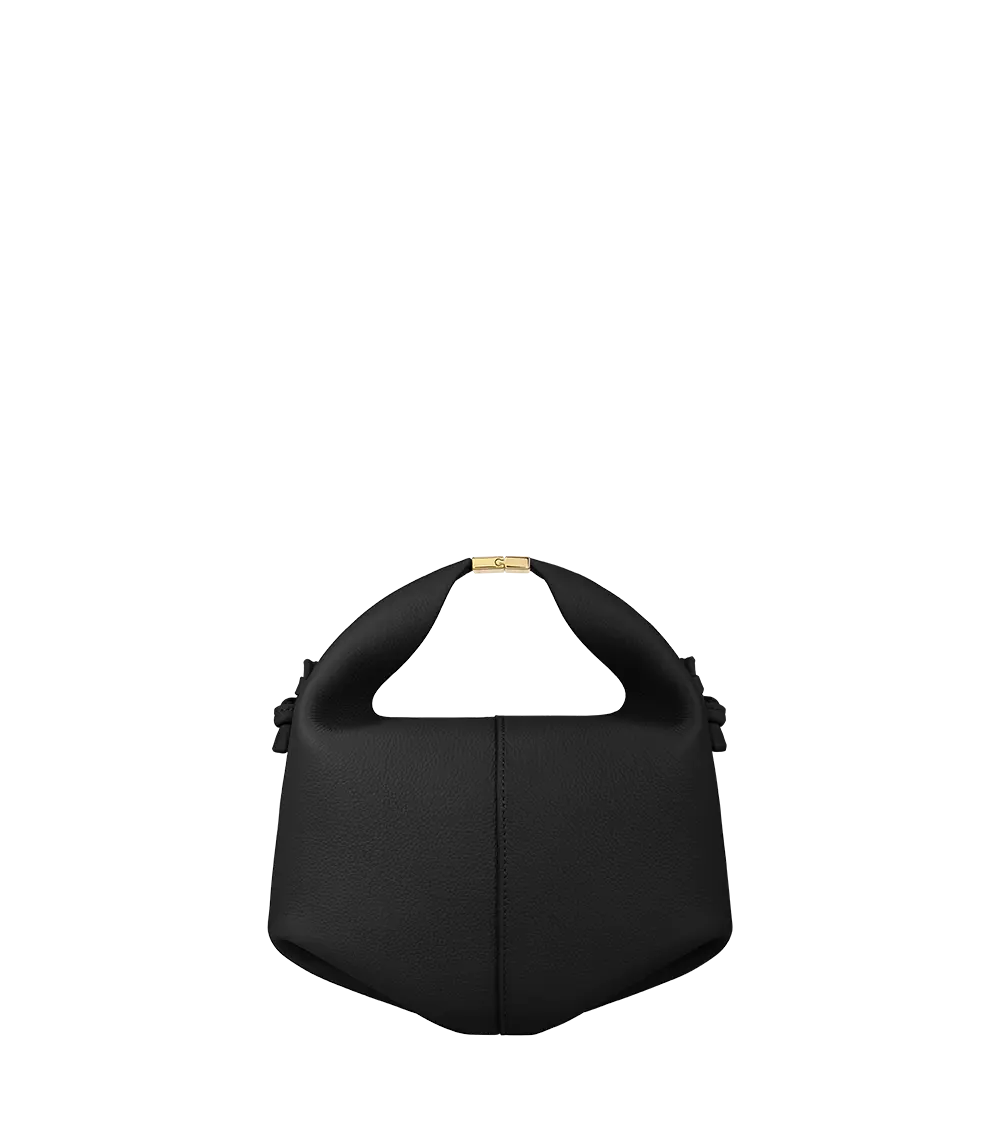 

Сумка Béri Edition Noir Grainé