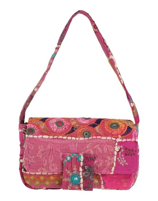 

Сумка MIA BAG, фуксия, Розовый, Сумка MIA BAG, фуксия