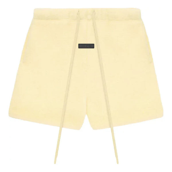 

Шорты ss24 nylon running short 'garden yellow' Fear Of God Essentials, желтый