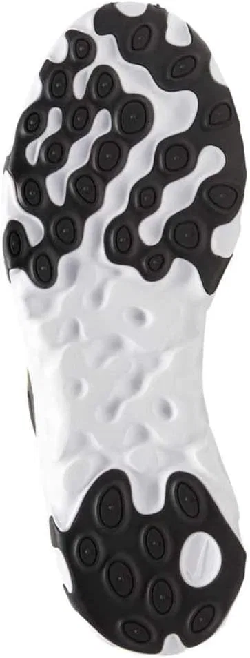 Мужские кроссовки Nike Renew Lucent II CK7811 001, Black White — фото 3