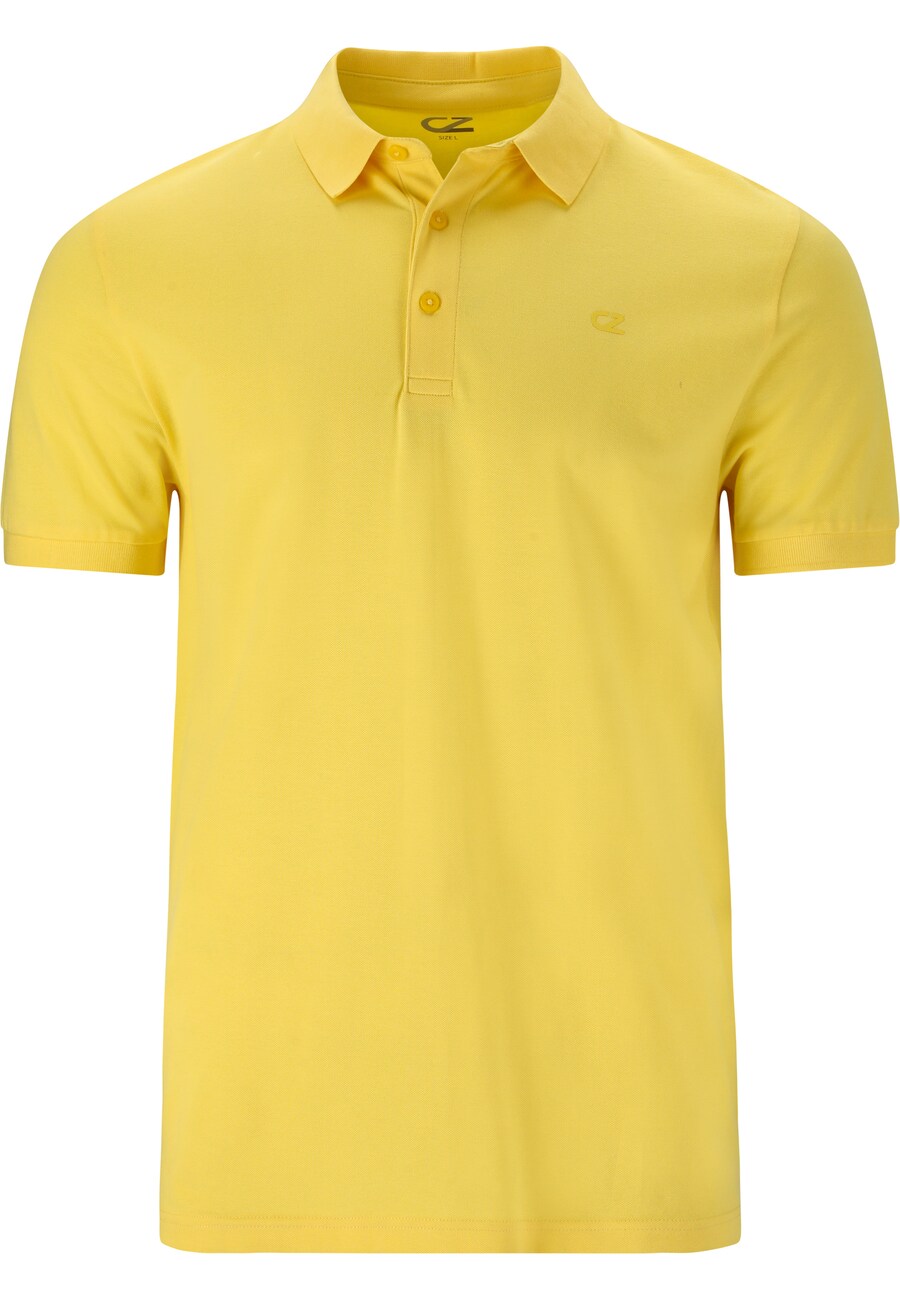 

Рубашка Cruz Harrold, цвет Dark yellow