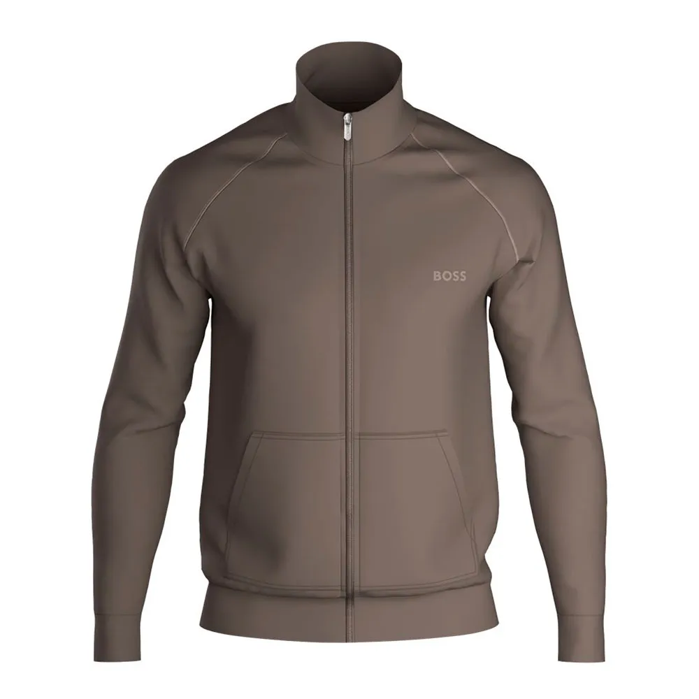 

Куртка BOSS Mix&Match 10259900, коричневый