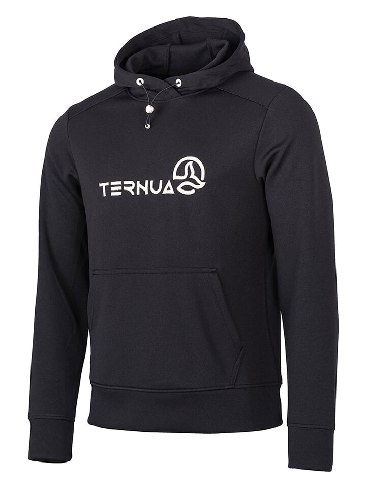 

Толстовка TERNUA, черный