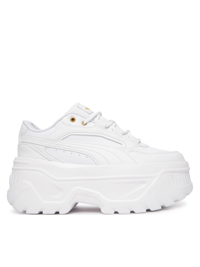 Кроссовки Karmen X TRA 400369 02 Puma, белый