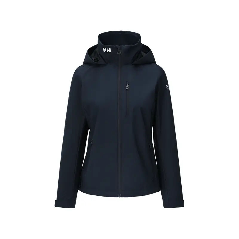 

HELLY HANSEN Куртка женская, Navy Blue