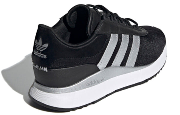 Кроссовки sl andridge Adidas, черный — фото 4