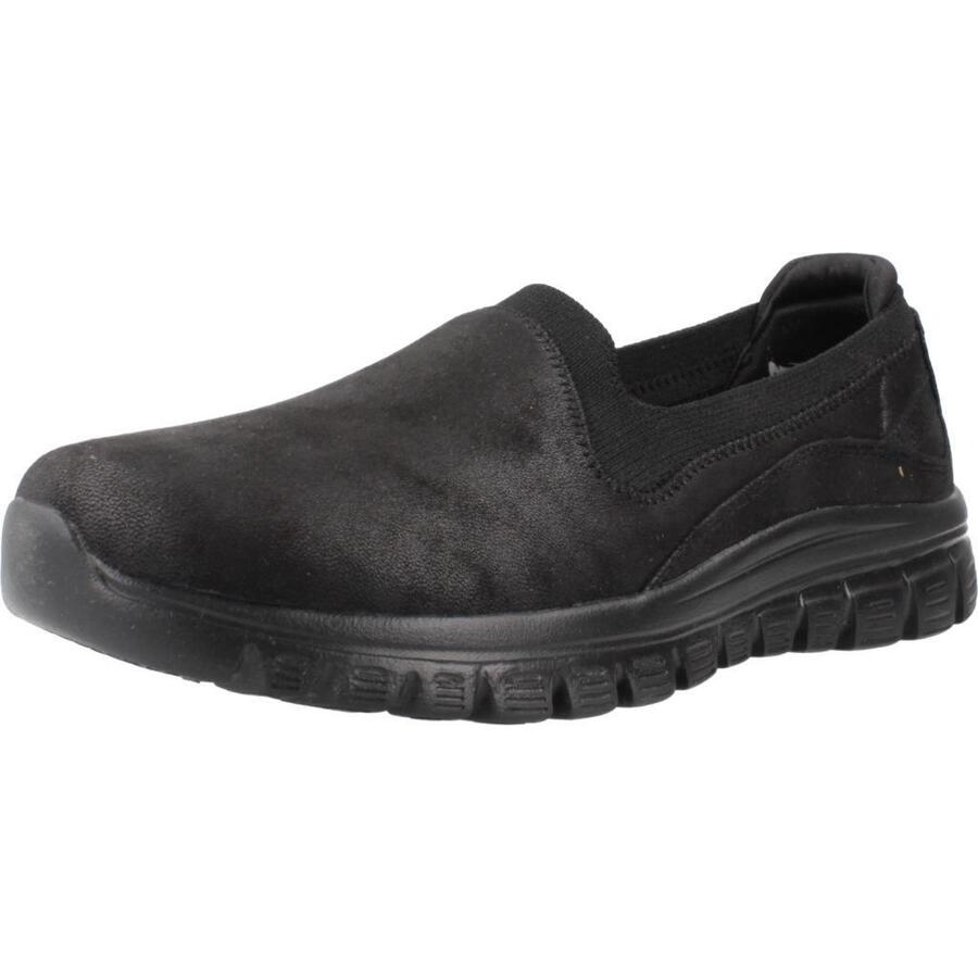 Кроссовки Skechers модель Graceful - Leaning I цвет чёрный