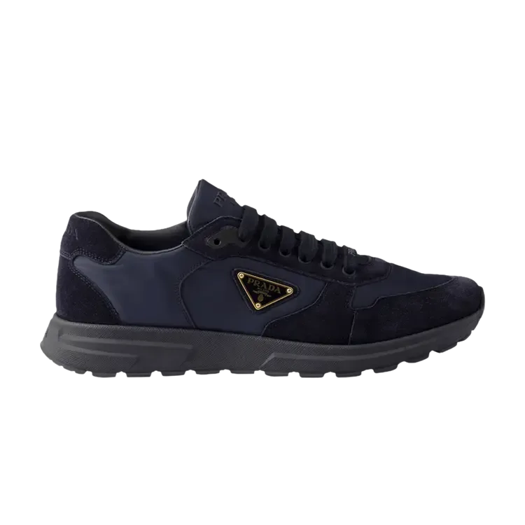 Кроссовки Prada Prax 2.0 'Navy'