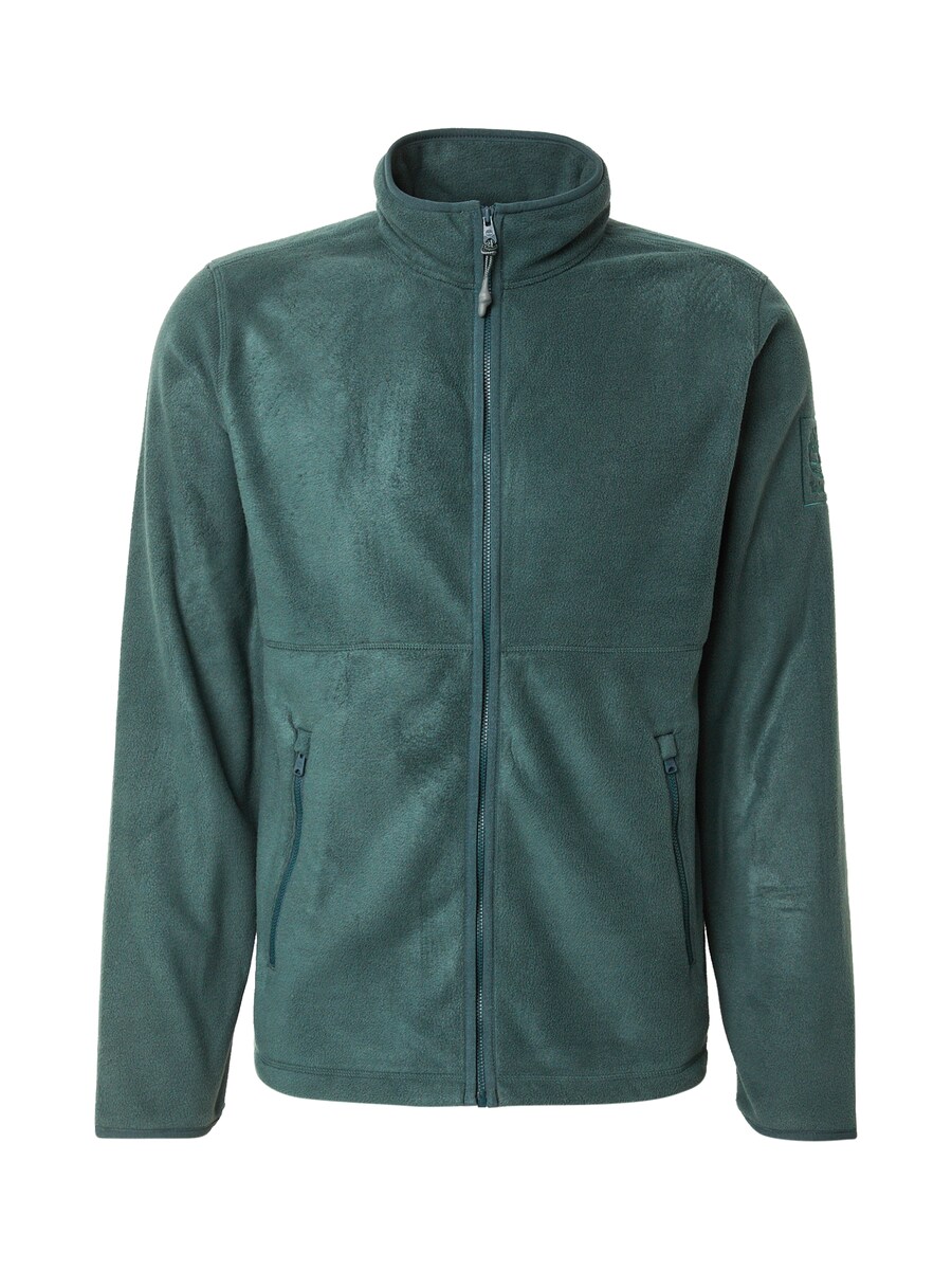 

Флисовая куртка TIMBERLAND, Green