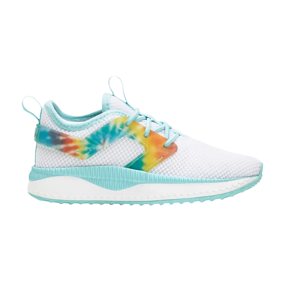 

Кроссовки Pacer Next Excel Jr Puma, белый
