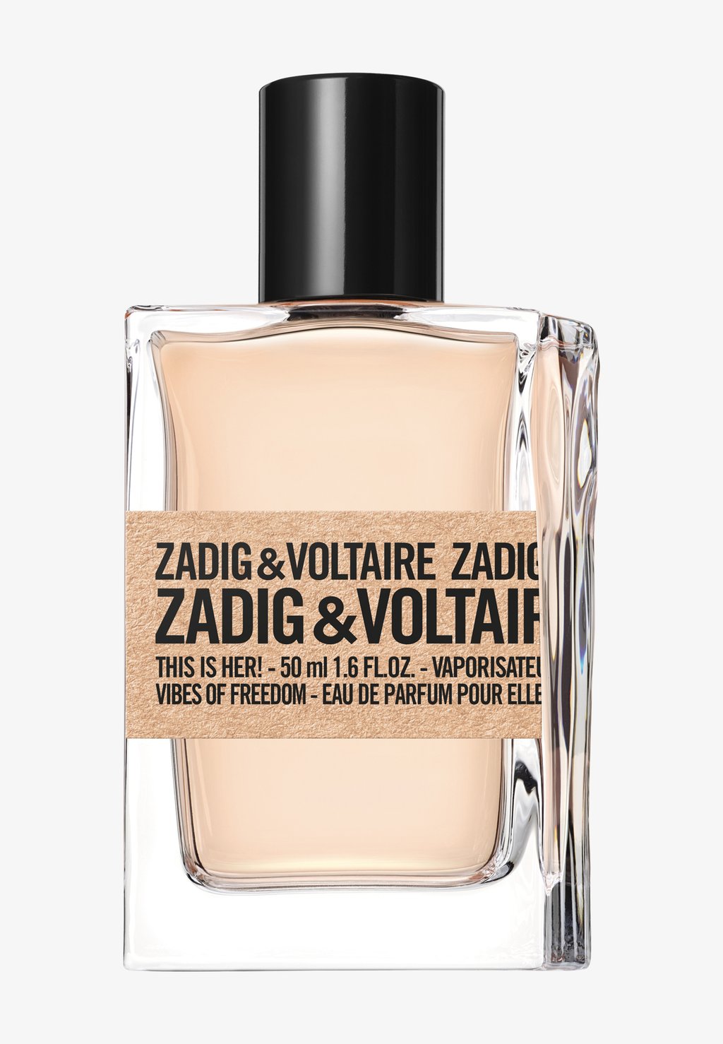 

Парфюмированная вода Vibes Of Freedom Eau De Parfum Zadig & Voltaire Fragrances