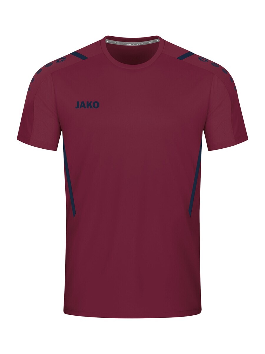 

Топ JAKO Performance, красный