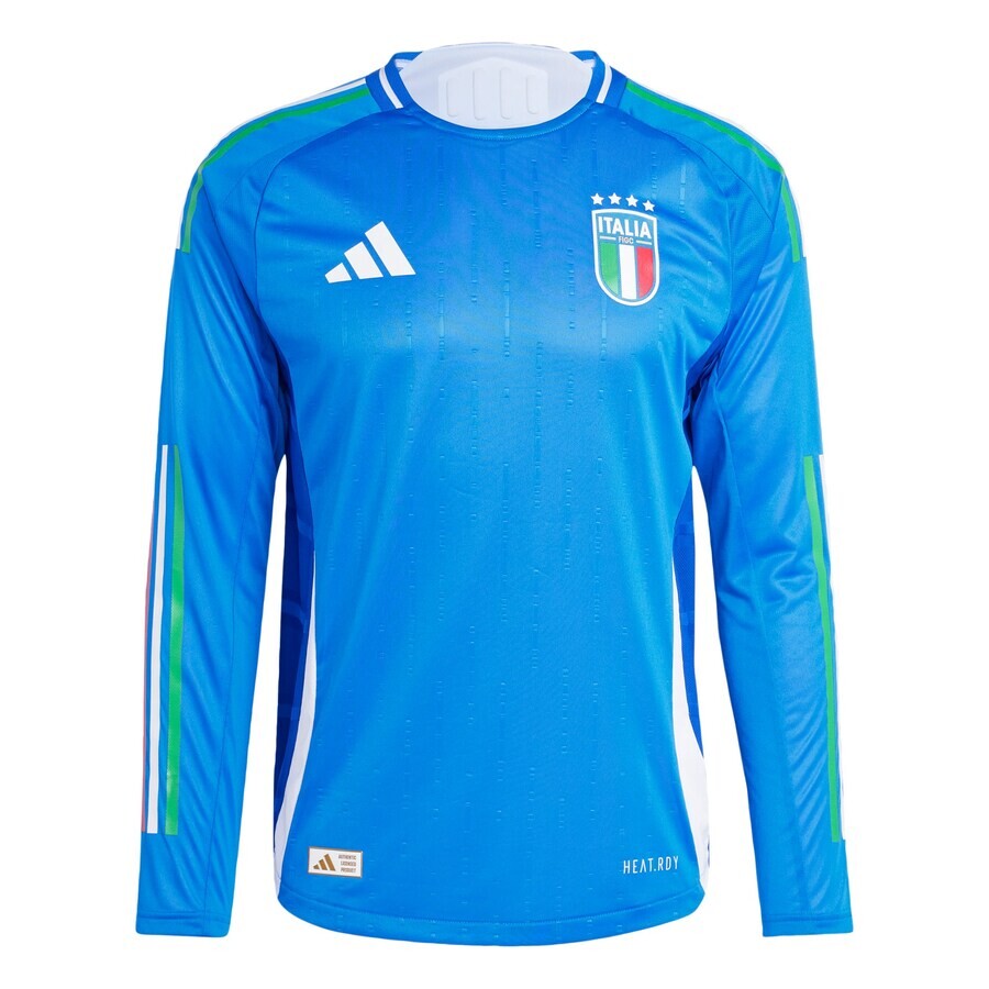 

Джерси ADIDAS PERFORMANCE Jersey Italy 24, цвет Azure