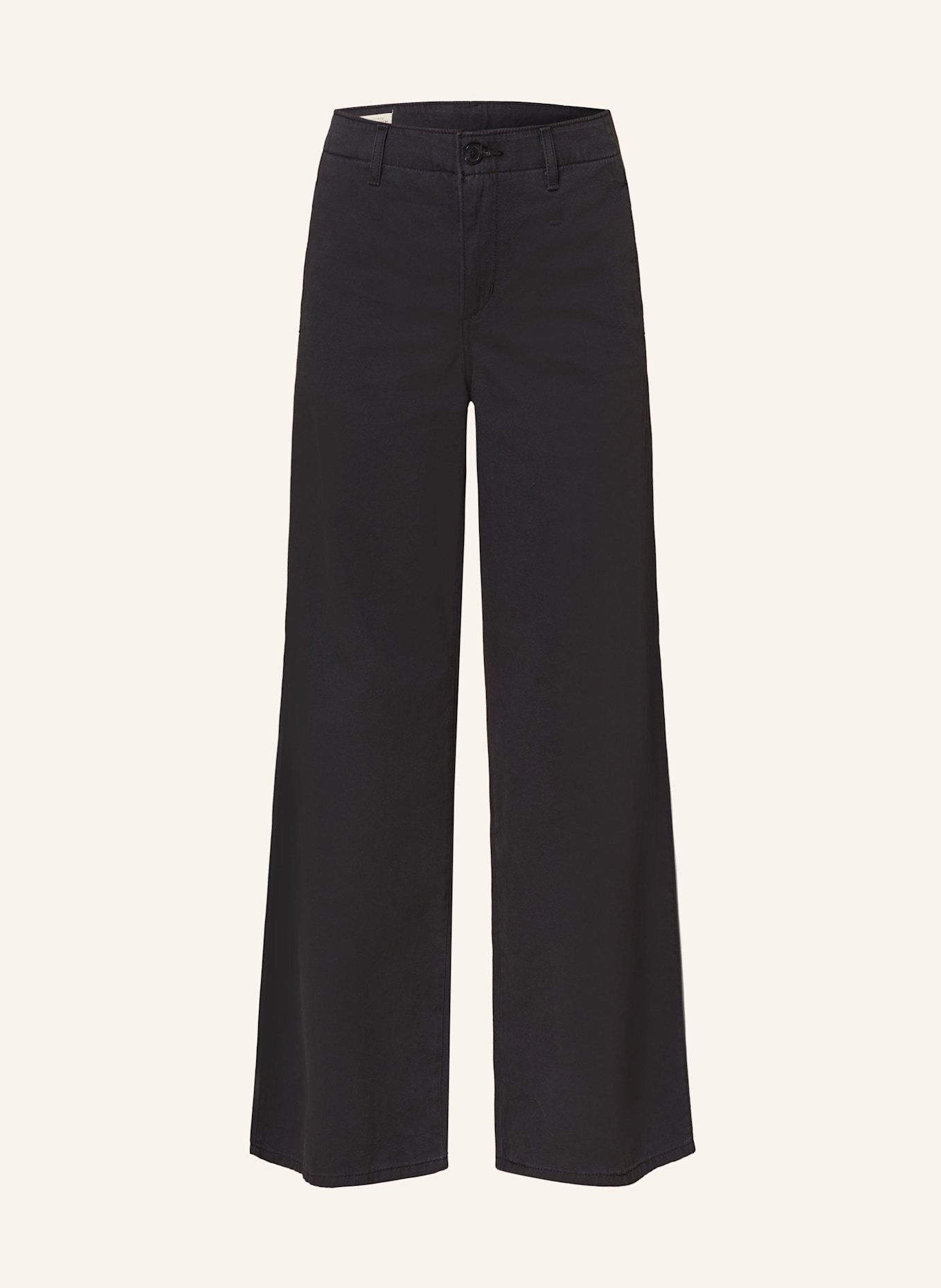 

Брюки Levi'S, черный