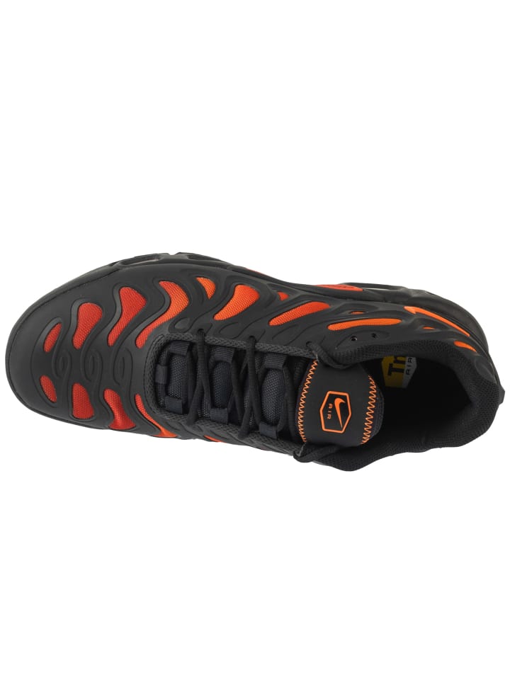 Nike Кроссовки Air Max Plus Drift черного цвета — фото 3