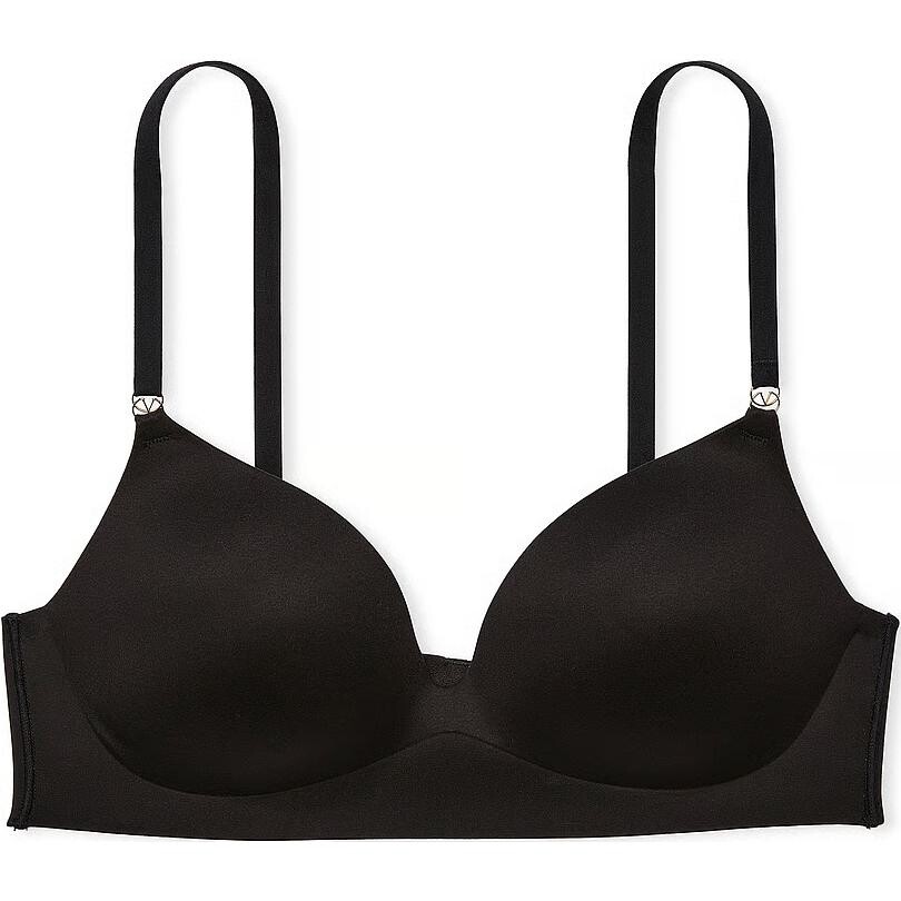 

Женский бюстгальтер Victoria's Secret, цвет Black