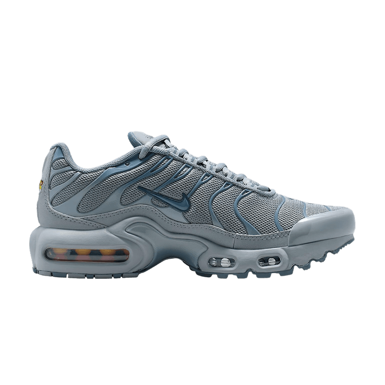 

Кроссовки Nike Air Max Plus GS 'Stealth Monsoon Blue'