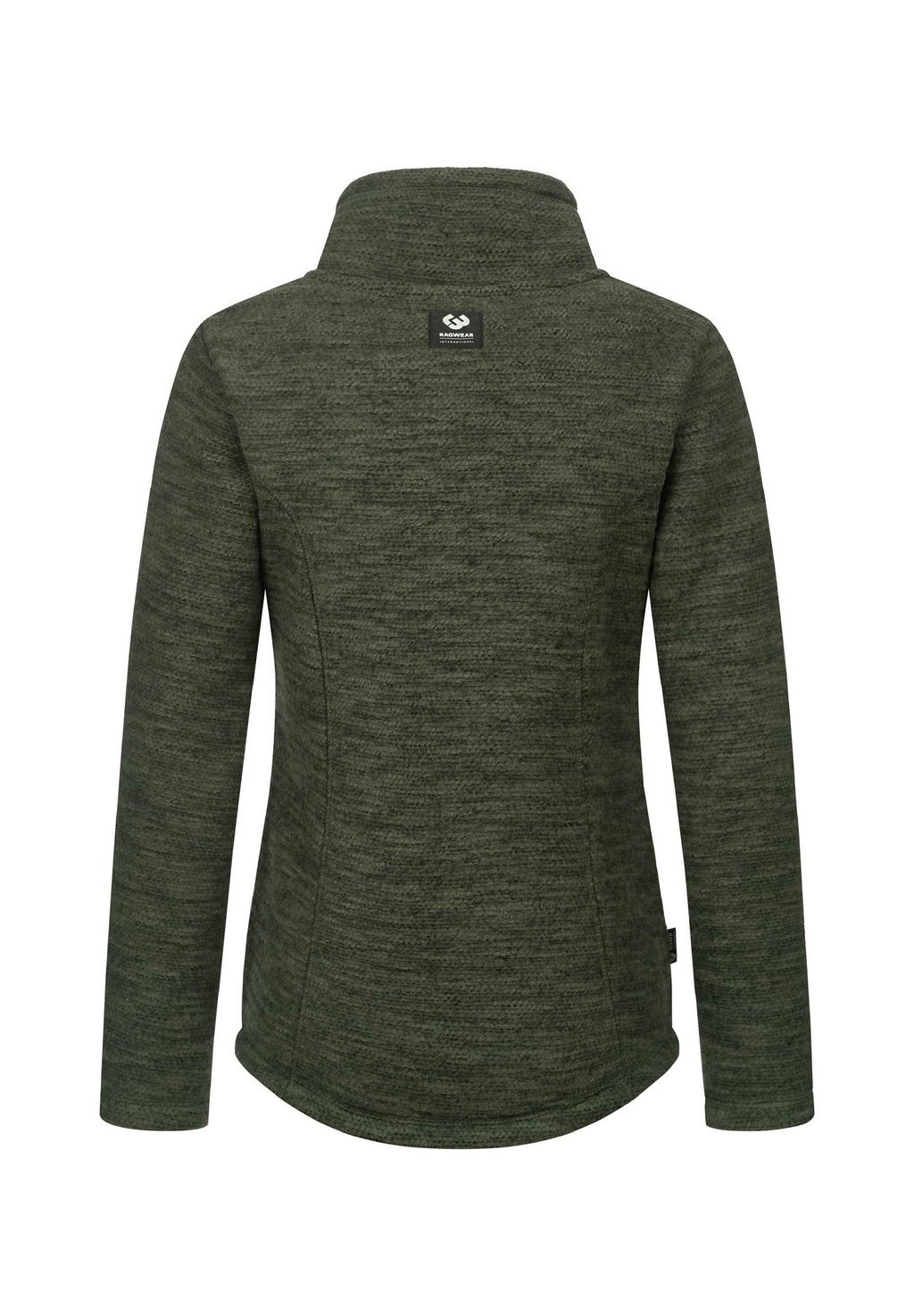 

Кардиган LIRAM MELANGE Ragwear, оливковый