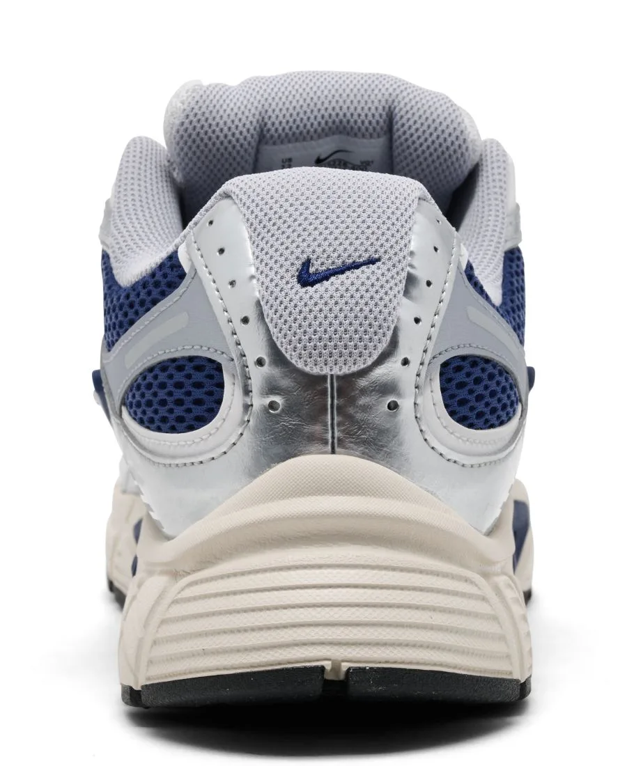Мужские повседневные кроссовки V5 RNR от Finish Line Nike, синий void, wolf серый — фото 4
