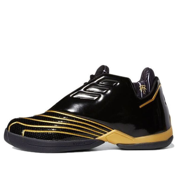 

Кроссовки t mac 2 restomod Adidas, черный
