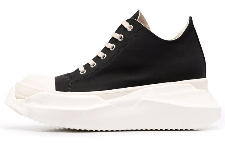 

Кроссовки женские Rick Owens Drkshdw Lifestyle, черный
