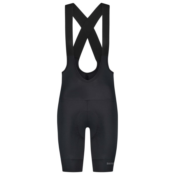 

Женский комбинезон Evolve Terra Bib Liner - нижнее белье для велоспорта Shimano, черный