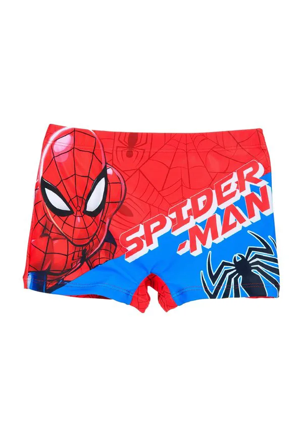 Плавки Spiderman, Rot