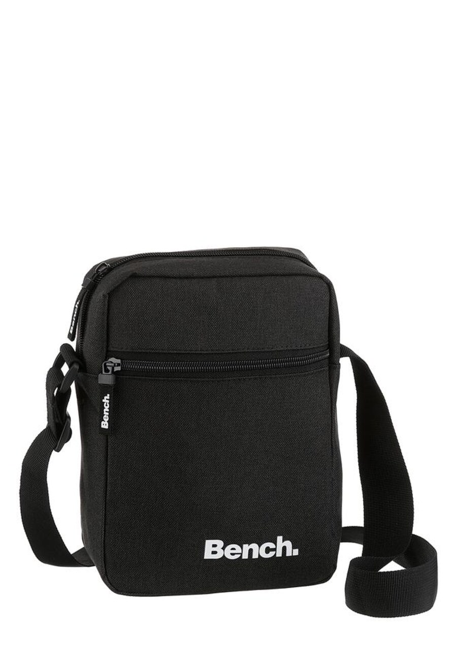 

Сумка кросс-боди BENCH, Black