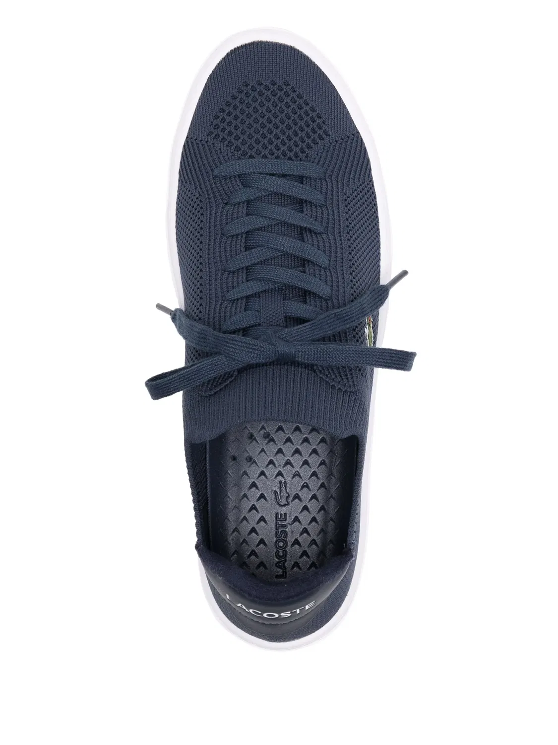 Кроссовки La Piquée 2.0 Lacoste — фото 4