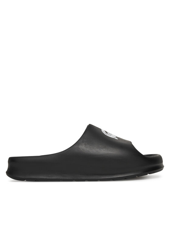 

Мюли 7-48CMA0010 Lacoste, черный