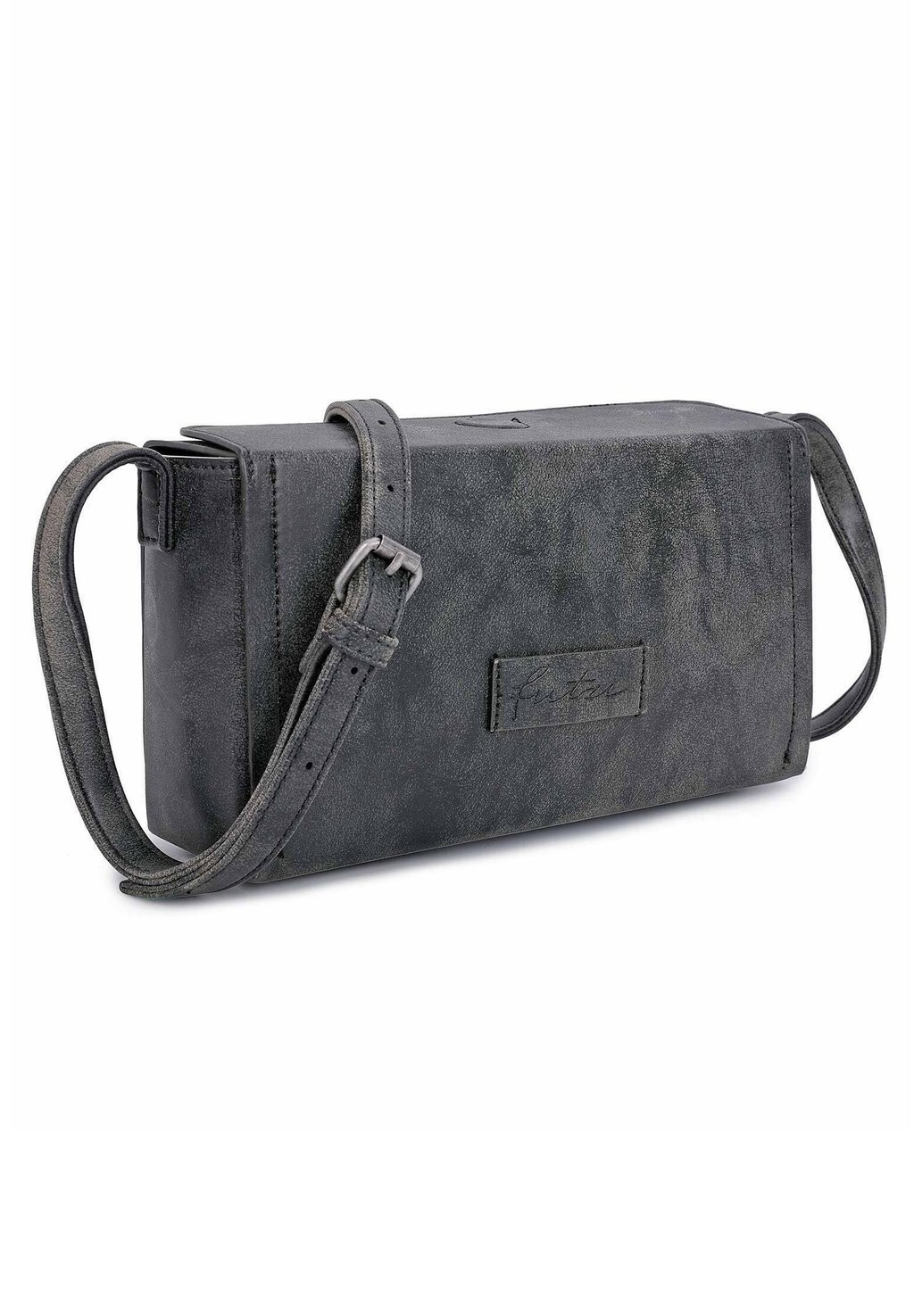 

Сумка через плечо Fritzi aus Preußen, черный