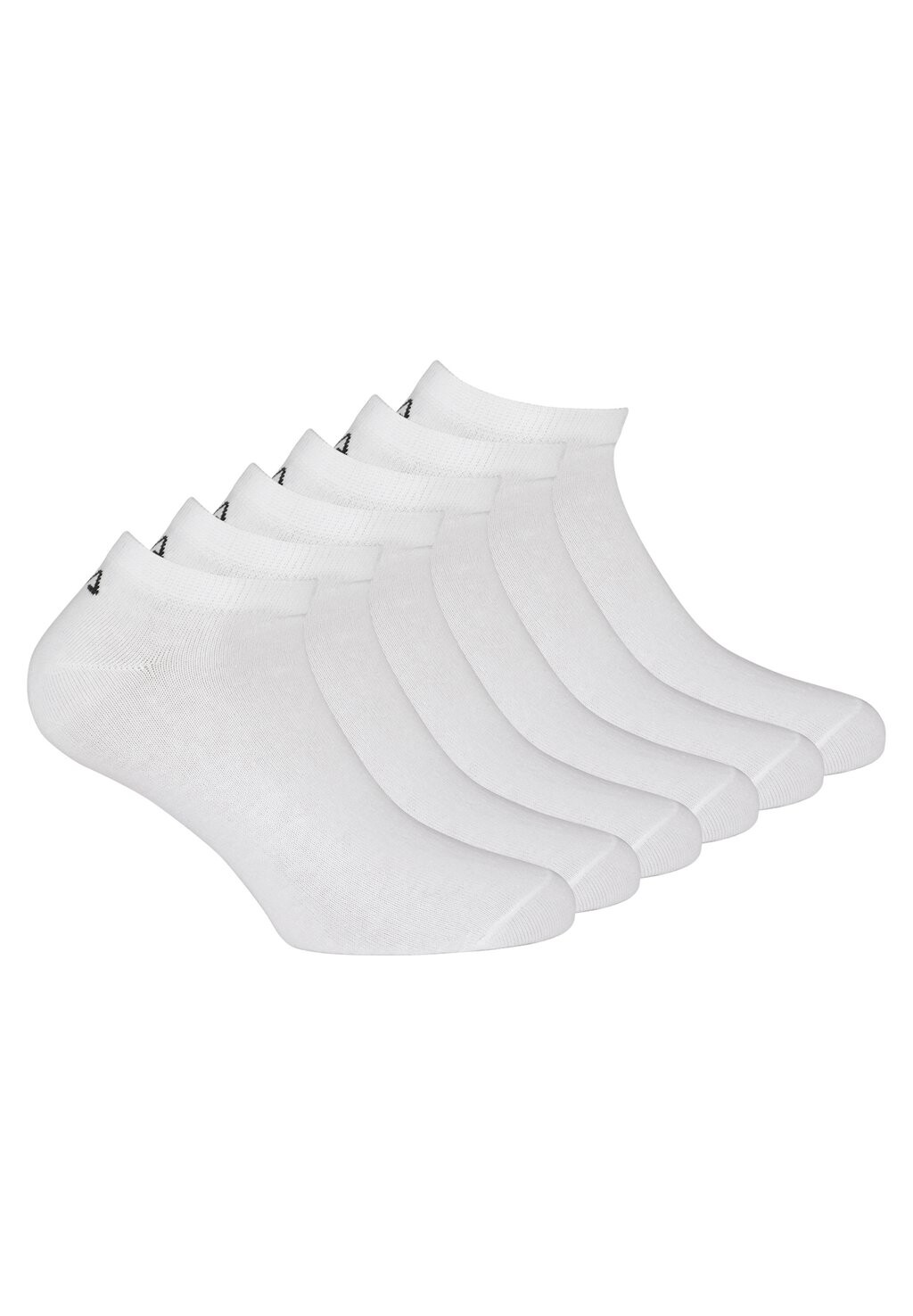 

Носки 6 PACK Fila, цвет white