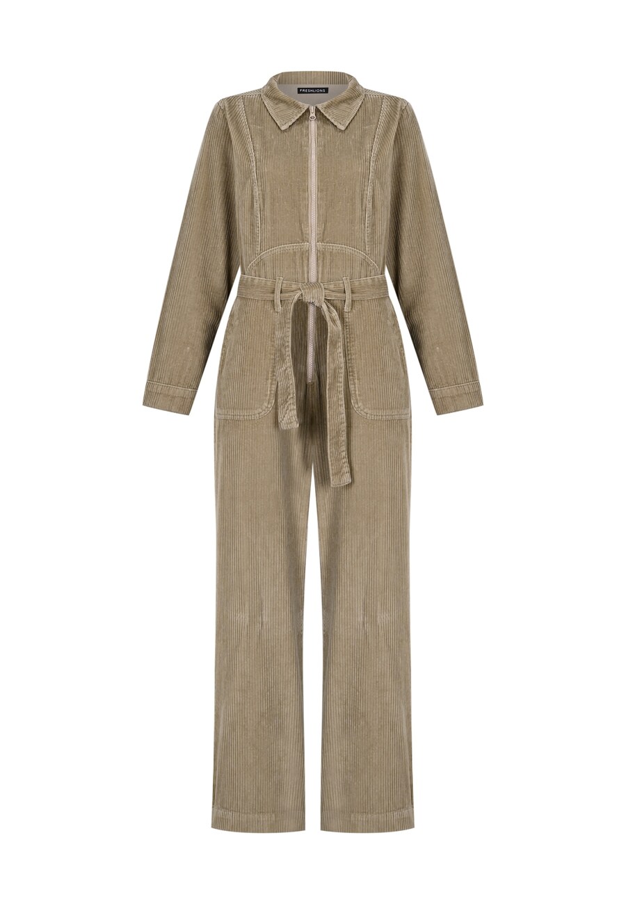 

Комбинезон FRESHLIONS Gabriela, Brown