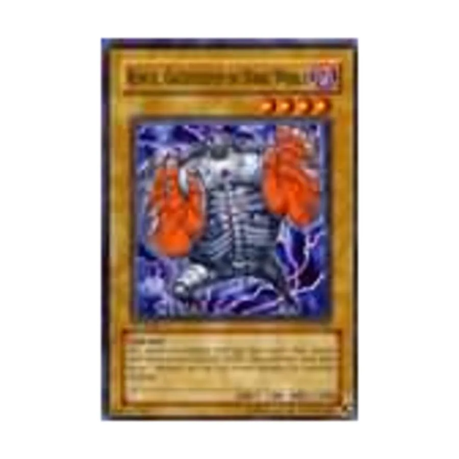 

CCG Ренге, страж Темного мира (обычный), Yu-Gi-Oh - Tactical Evolution - Singles