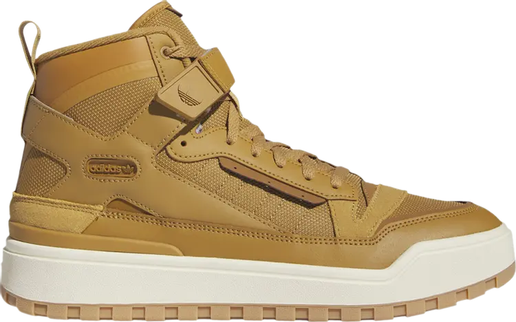 

Кроссовки Forum Boot 'Mesa Gum', коричневый