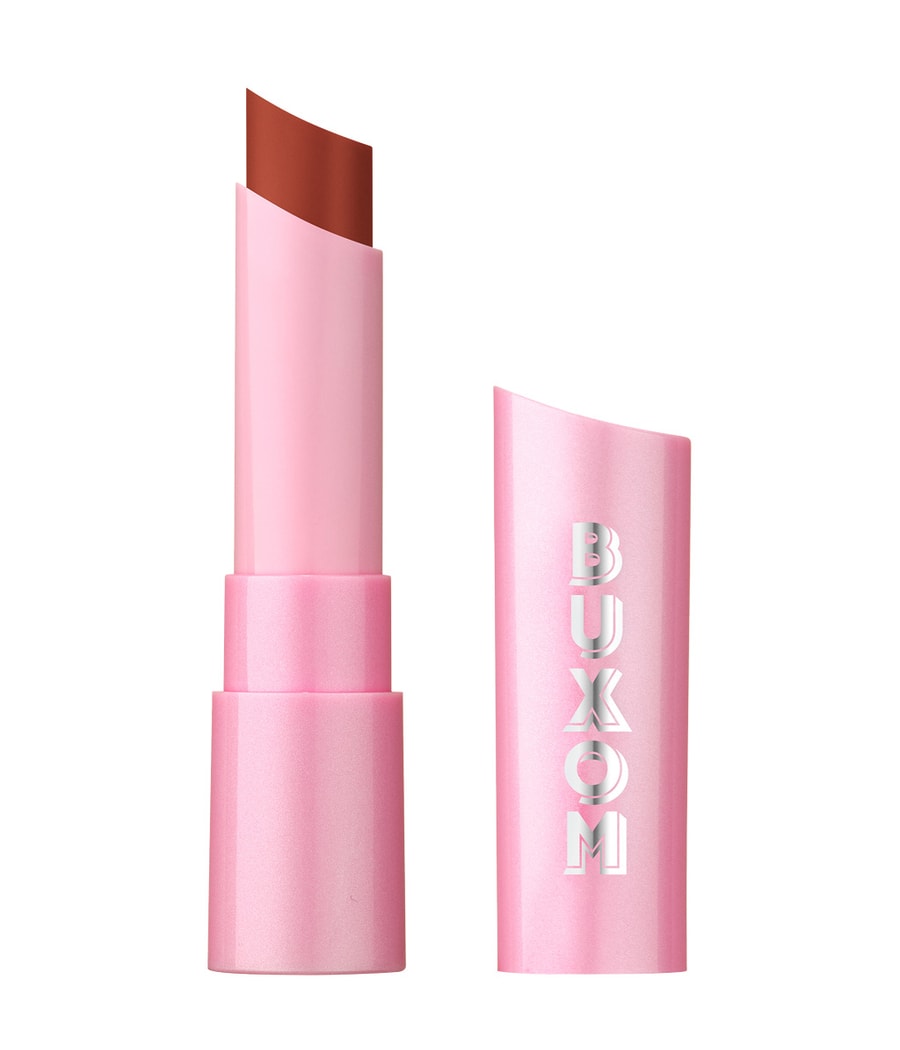 

Блеск для губ Buxom Full-On Plumping Lip Glow Balm, Cinnamon Kiss, 2g