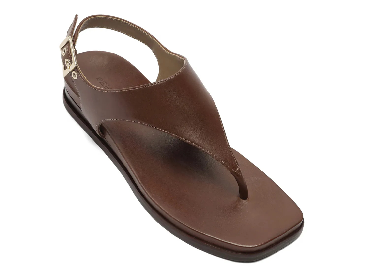 

Сандалии Concord Wedge Sandal Bernardo, красный