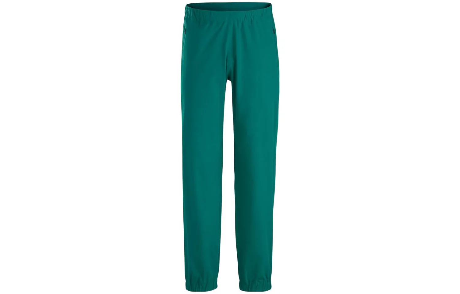 Брюки Veilance Collection SS22 Arcteryx, Jasper/Viridian